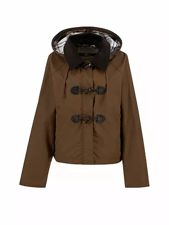 BARBOUR | Parka MYRA WAX | 